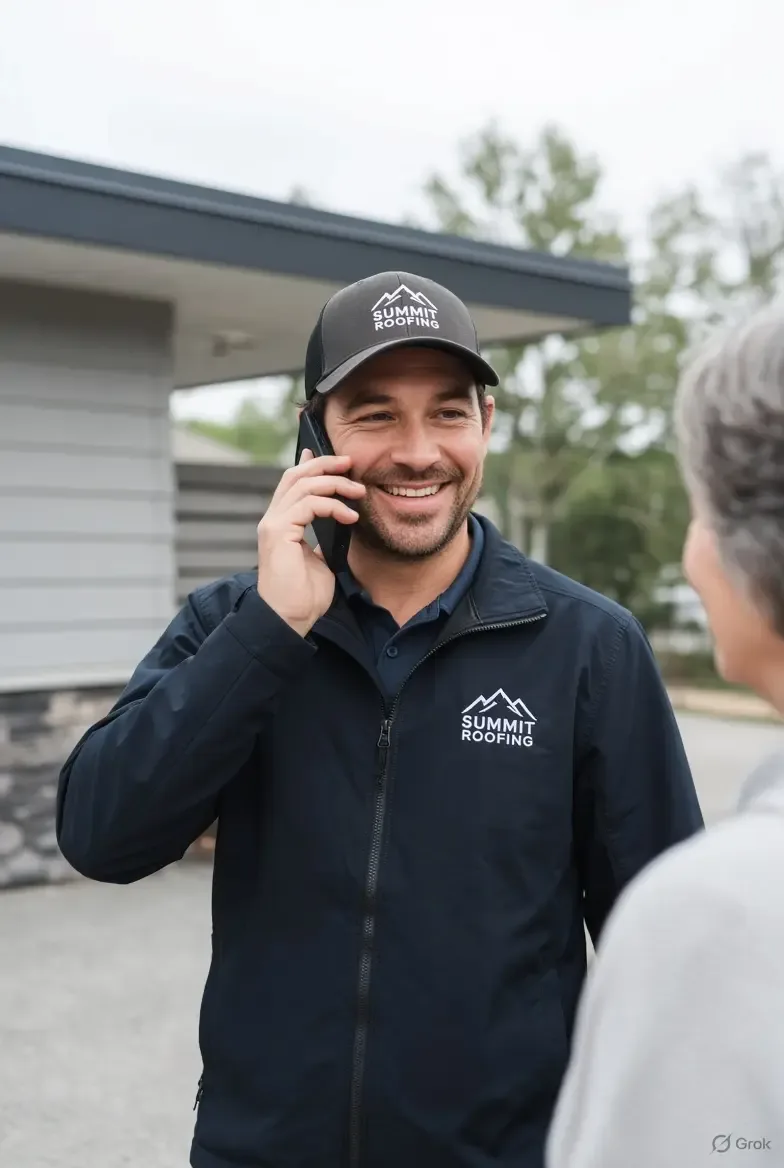 Flat Roof Leak Repair Balaton, MN FAQs